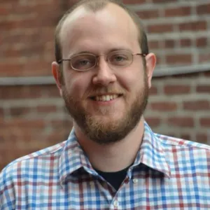 Aaron Brakhane
