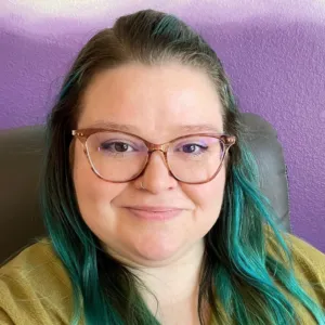 Erica Heller, LCSW, LCDC, Licensed Clinical Social Worker  in Texas 