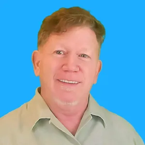 Kevin Jessup