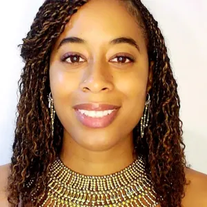 Cheron Allen