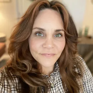 Holly Grigsby