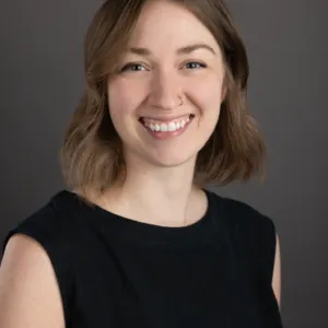 Katie Webb