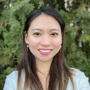 Tram Nguyen