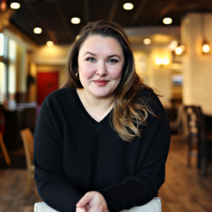 Miranda Bergman, MA, LBP, Psychotherapist  in Oklahoma 