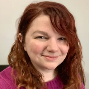 Courtney Davey, MA, LMFT, Licensed Marriage & Family Therapist in Philadelphia, PA 