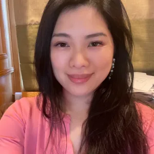 Silvia Liu