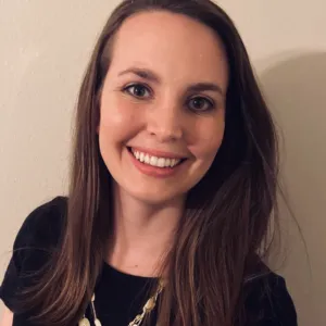 Christine Foster