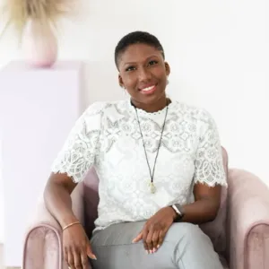 Raina Edwards