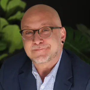 Ross Mondschain, Relationship & Sex Therapist, Licensed Professional Clinical Counselor in Chicago, IL 