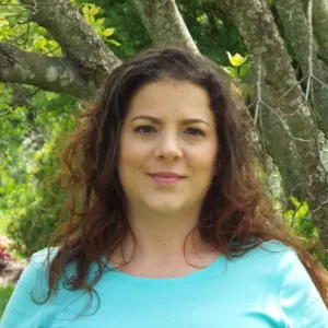 Kerri Scully
