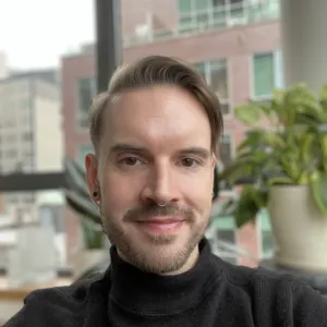 Bryan Tobias, LMSW, Licensed Master of Social Work in New York, NY 