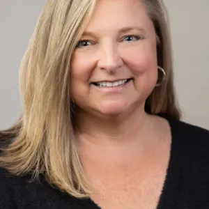 Wendy Gill