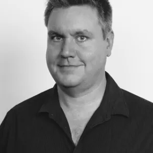 Branden Barnett
