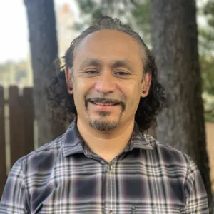 Jesus Solorio
