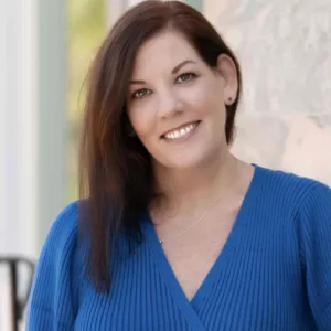 Patricia Stoff
