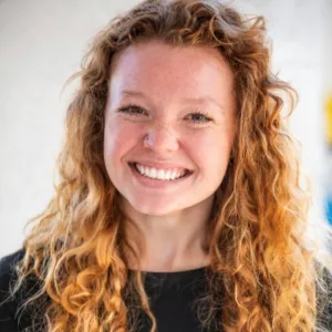 Ellie Holmberg
