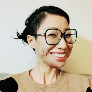 Yoko Shibata