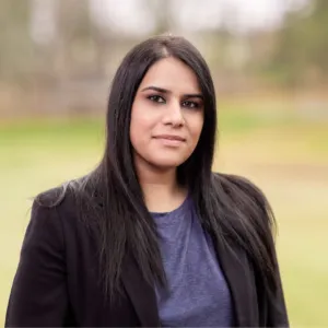 Sumeyah Chaudhry