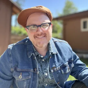 Kirk Shepard, LPC, CGP, Licensed Professional Counselor in Pittsburgh, PA 15212