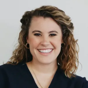 Andrea Ferguson