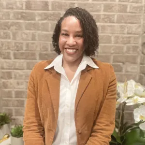 Kelsie Scott, therapy for caregivers, llc