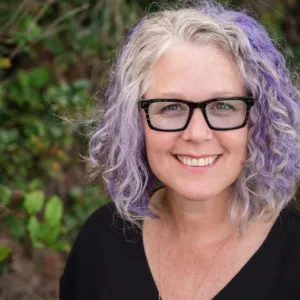 Robin Trevitt