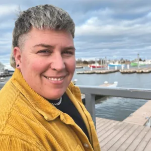 Alex Gerrish, MSW, LICSW, Clinical Social Worker  in Jamaica Plain, MA 
