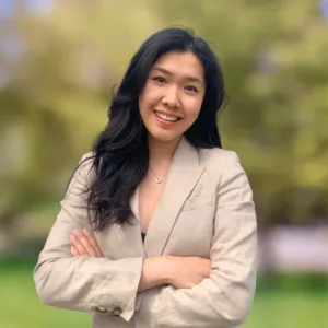 Sylvia Chen
