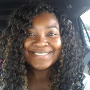 Ashlei Thomas