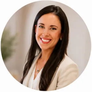 Kelsey Garner, LCMHC, NCC, Licensed Mental Health Counselor in Raleigh, NC 