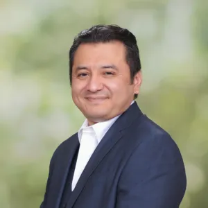 Carlos Garcia