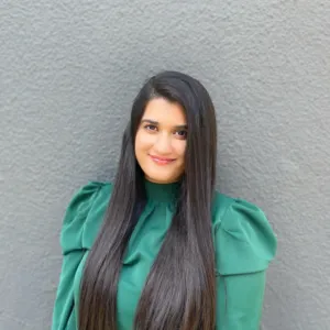 Mahnoor Rehman, LMFT, Licensed Marriage & Family Therapist in San Jose, CA 