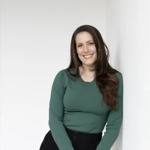 Zoe Kinsey