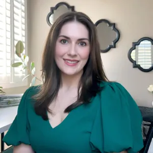 Ashley Jacobson