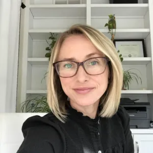 Valerie Ogborn