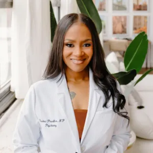 Rashad Previllon, PMHNP-BC, Psychiatric Nurse Practitioner in Long Island City, NY 