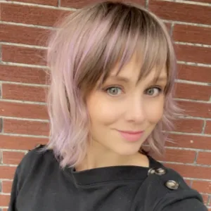 Alyssa Williams, MA, Art Therapist in Greensburg, PA 