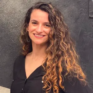 Jen John, LMHC, Licensed Clinical Mental Health Counselor in Seattle, WA 