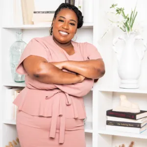 D'alma Bradley