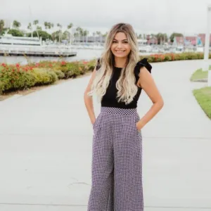 Lizzette Vescera