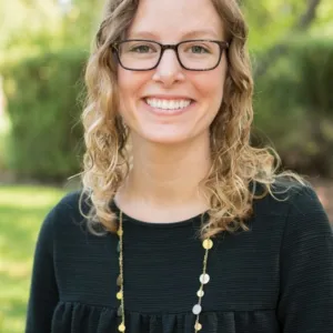 Caitlin Gannon