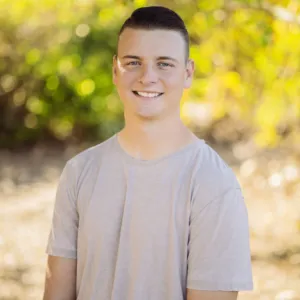 Ethan Noble