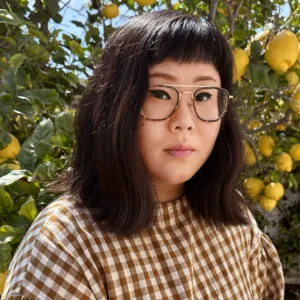 Jordan Fu