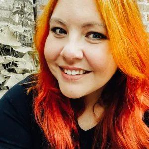 Heather Mullins