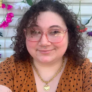 Kasey Mandelbaum, M.S., AMFT, Associate Marriage & Family Therapist  in California 