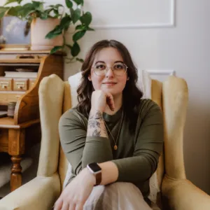 Joanna Jackson, MS, LPC, Licensed Professional Counselor in Tulsa, OK 