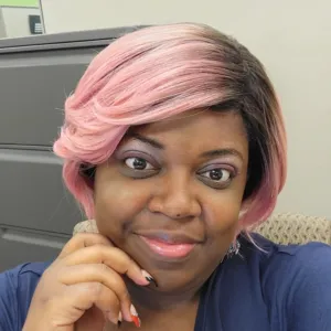 Lacretia Roberts