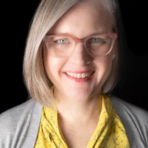 Amy Stone