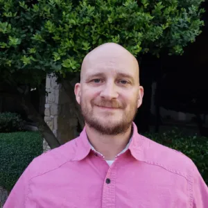 Patrick Faircloth