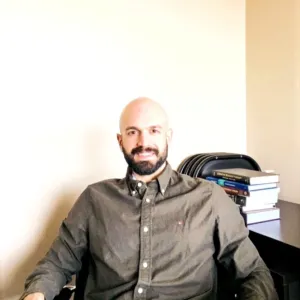 John Tzanos